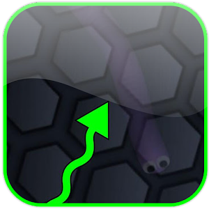 Invisible Skin for Slither.io APK (Android App) - Free Download