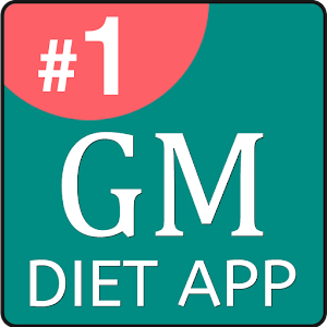 GM Diet Plan Mod