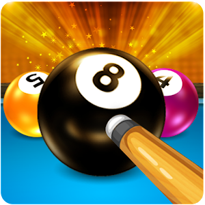 Download 8 Pool Clash (MOD) APK for Android