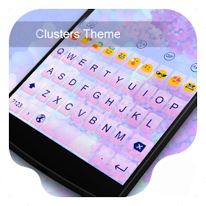 Clusters Video Emoji Keyboard Mod apk download Clusters Video Emoji Keyboard MOD apk free Clusters Video Emoji Keyboard Mod apk download Clusters Video Emoji Keyboard MOD apk free