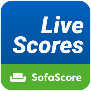 SofaScore Live Scores icon