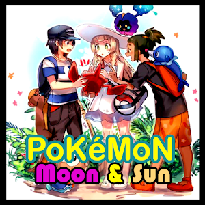 Download do APK de Pokemon Ultra Sun And Moon GameTips para Android