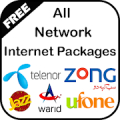 All Network Internet Packages: Mod