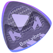 Bass vibes Best Music Theme Mod