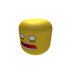 Roblox Noob Head Oof  Noob, Roblox, Games roblox