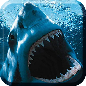 Shark Attack Live Wallpaper Mod