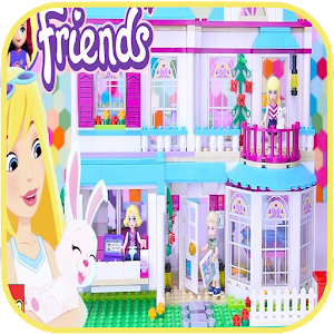 Doll Room APK 1.0 Free Download For Android Mobile Game