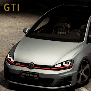 GTI Driving Simulator APK for Android Download