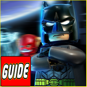 Guide LEGO Batman Beyond Gotham APK for Android Download