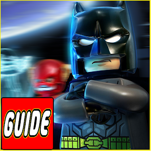 Guide LEGO Batman 3 APK for Android Download