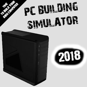 PC Building Simulator 2018 Mod apk download PC Building Simulator PC Building Simulator 2018 Mod apk download PC Building Simulator