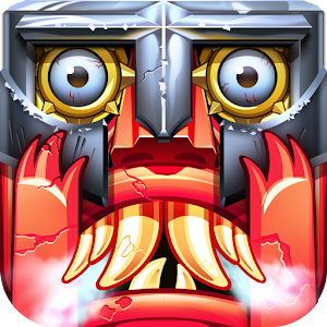 Temple Run 2 Mod Apk 1.102.1 (Money,Unlocked) android