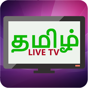 Tamil live tv online online apk