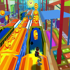 Download Subway Surfers for android 4.0.3