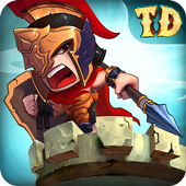 Download Battle Strategy: Tower Defense (MOD) APK for Android