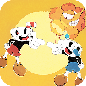 Cuphead story Mod APK'sı