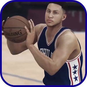 NBA 2K17 APK para Android - Download