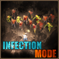 Infection Mode icon