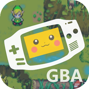 GBA Emulator APK for Android Download