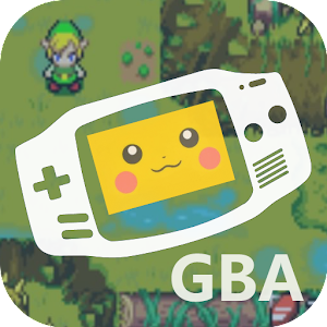 GBA Emulator - All games Free APK voor Android Download