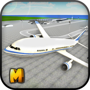 REAL FLIGHT SIMULATOR MOD APK ALL PLANES UNLOCKED 2.1.4