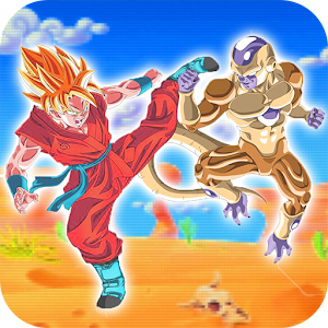 FREE MOD - Game Dragon Ball : Z Super Goku Battle v1.0 MOD