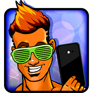 Douchebag Simulator Mod APK