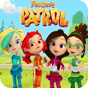 Сказочный патруль 2018:Fantasy Patrol Game Mod apk download - Your New ...