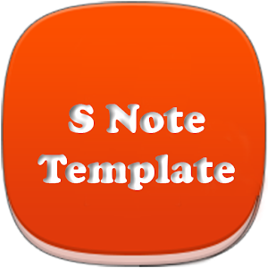 Add S Note Template Mod apk download - Add S Note Template MOD apk free ...