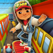 Subway Surf 3D Ultimate Fun مهكر APK