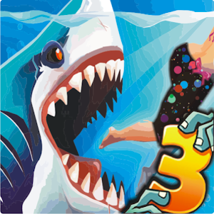 Download do APK de Shark World para Android