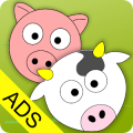 Cute Animal Life (Ads) Mod