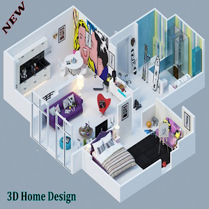 3D Home Design Mod apk download 3D Home Design MOD apk free for Android