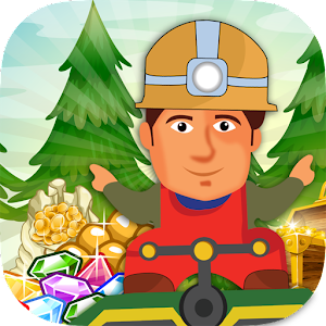 Gold Mine for Android - Free App Download