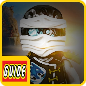 Lego ninjago shadow discount apk