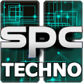SPC Techno Scene Pack icon