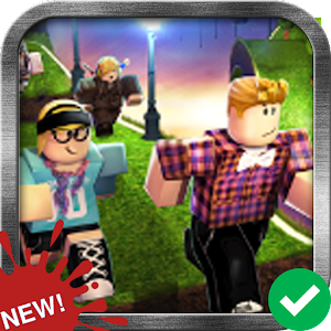 Download Roblox Mod Menu latest 1.0 Android APK