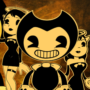 Bendy and the Ink Machine for Android - App Download