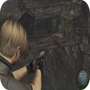 Guide Resident Evil 5 APK + Mod for Android.