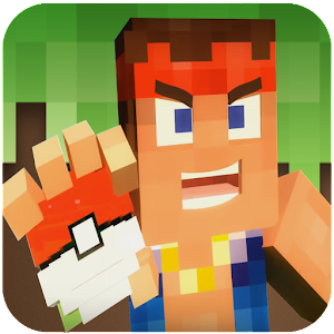 Pokemon Skin Minecraft Game for Android - Free App Download