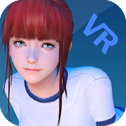 VR GirlFriend icon