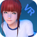 VR GirlFriend icon