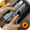 Weaphones™ Firearms Sim Vol 1 icon