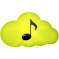 CloudAround Music Player Pro icon