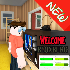 Bloxburg - Free Robux APK (Android Game) - Free Download