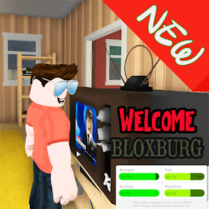 Bloxburg for roblox APK for Android Download