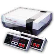 NesBoy! (NES Emulator) Icon