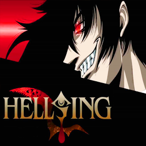 Hellsing Ultimate – KSensei