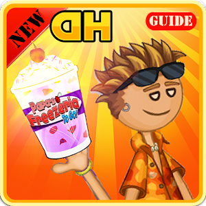 Tip Papas Freezeria To Go APK + Mod for Android.