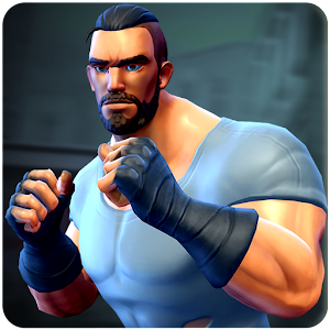 King of Fighting - Kung Fu & D APK for Android Download